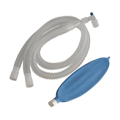 Accessory: DRE 3-Liter Bag and Adult Circuit