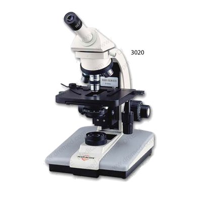 Accu-Scope Accu-Scope 3000 Microscope Series