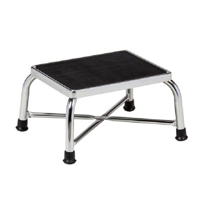Clinton Bariatrics Foot Stool
