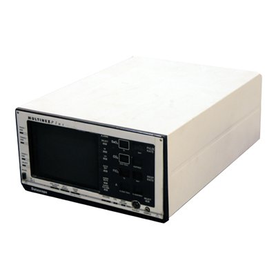 Datascope Multinex 4000 Plus Multi Parameter Gas Monitor