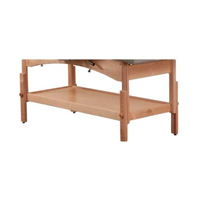Oakworks Oakworks Clinician Lift Assist Spa Table