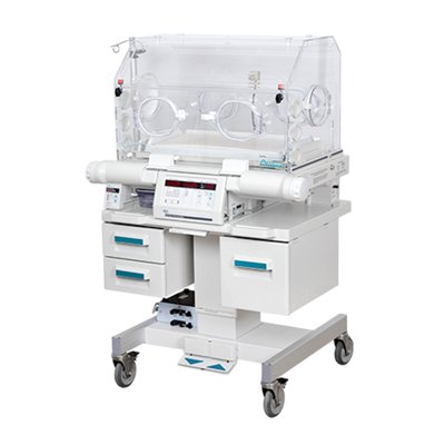Datex-Ohmeda Ohmeda Care Plus Infant Incubator