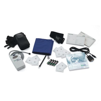 Welch Allyn Welch Allyn ABPM System w/6100 Recorder & Software