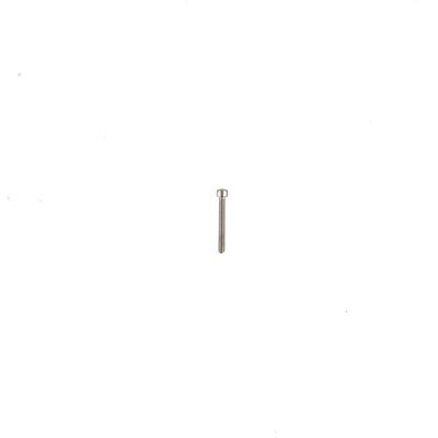 Baxter AS50 Syringe Pump 2-56 x 11/16" Socket Head Cap Screw