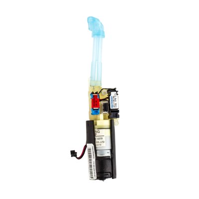 GE Patient Data Module PDM NiBP Assembly with Manifold & Hose