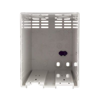 Mindray MPM Module Rear Case Housing Cover