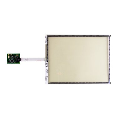 Philips IntelliVue MP50 ELO Touch Screen Panel Kit Glass & Controller Circuit Board