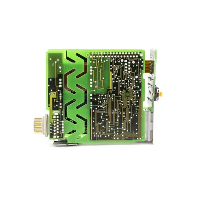 Philips M1002B ECG Module Circuit Board Assembly