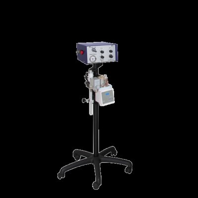 Avante Avante MVP Portable Ventilator, Blender & Humidifier Bundle