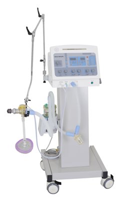 Avante Verdana JX ICU Ventilator