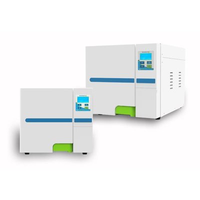 Benchmark Scientific BioClave™ Research Autoclaves, 8- 28L
