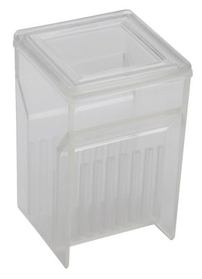 Kartell Staining Jar PMP 