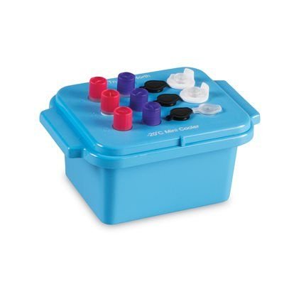 Heathrow Scientific Mini-Cooler Storage Box, 12-96 Place