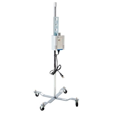 Mobile Battery Charging Stand for TMM3, TMM4 & TMM5