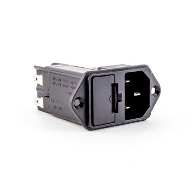 Nellcor NPB & N Series Pulse Oximeter Monitor Power Entry Module