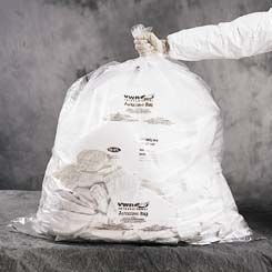 Nonhazardous Waste Autoclavable Bags