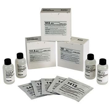 Thermo Orion Orion™ Conductivity Standards and Solutions