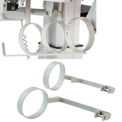 Oxygen Tank Holder For TMM4 & TMM5