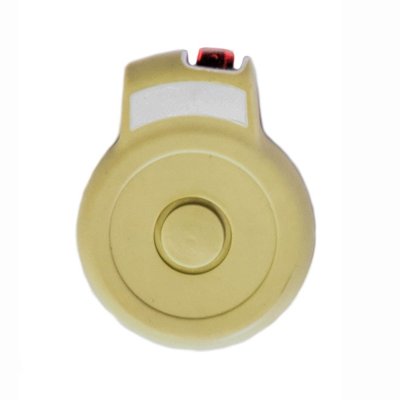 Philips Avalon M2735A TOCO Smart Transducer Bottom Case Cover