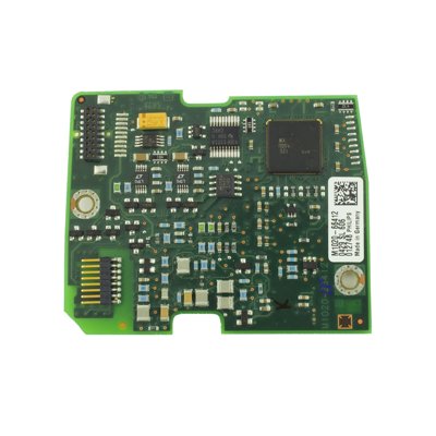Philips IntelliVue M2601B Telemetry Transmitter S01 S02 S03 ECG System Circuit Board PC Assembly