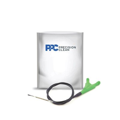 Precision Clean® II Class 100 Cleanroom Bags