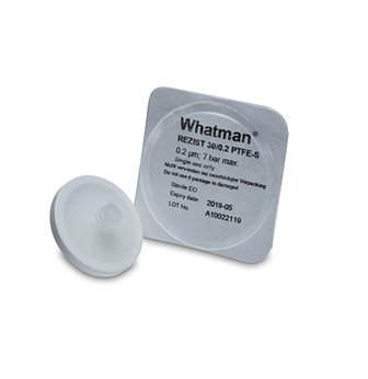 VWR International ReZist In-Line Disk Filters