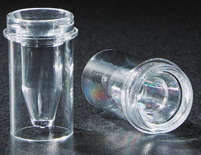 Sample Cups for Beckman CX Series