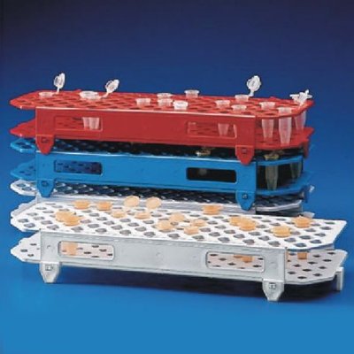 Snap-N-Racks Microcentrifuge Tube Racks