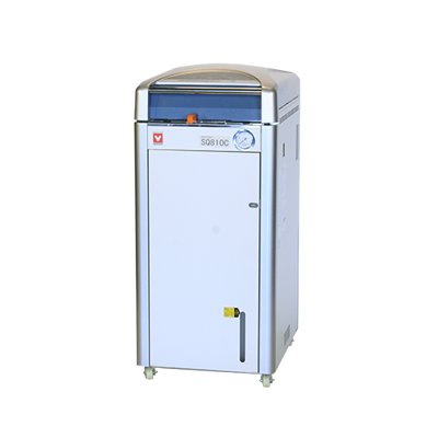 Yamato Scientific America SQ Series Large Capacity Autoclaves & Steam Sterilizers