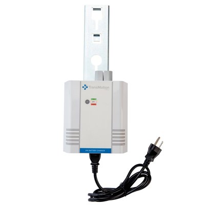 Wall Mounted Battery Charger for TMM3, TMM4 & TMM5