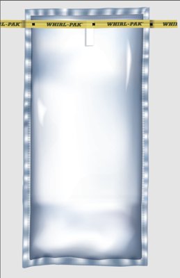 Nasco Whirl-Pak® Standard Sterilized Bags