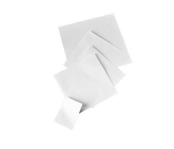0.01µm - 0.8µm PCTE Membrane Sheet, 203x254mm