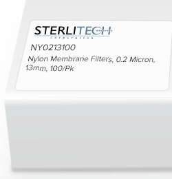 0.2 Micron, Nylon Membrane Filters