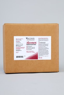 VWR International Alconox® Powdered Precision Cleaner