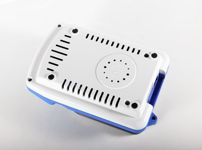 BEING Scientific BMS Series Square Hot Plate Stirrers, Sample Temperature Probe