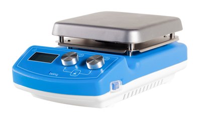 BMS Series Square Hot Plate Stirrers