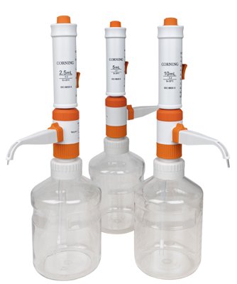 Bottle Top Dispensers