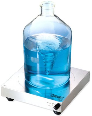 Cimarec™ Large Volume Mobil Direct Stirrers