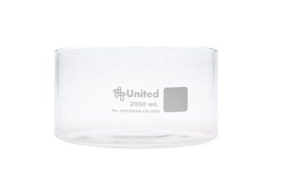 CrystalClear™ Crystallizing Dishes