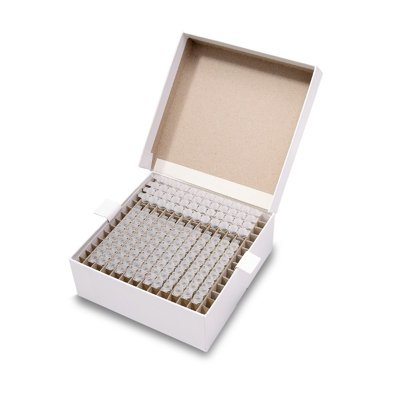 MTC Bio DoubleDecker™ PCR Freezer Boxes