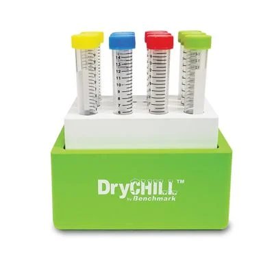 Benchmark Scientific DryChill™ Ice-Free Cooling Blocks