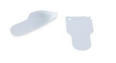Dual Purpose Scoops