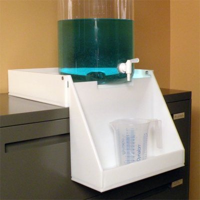 Dynalon Products Folding Carboy Spill Trays