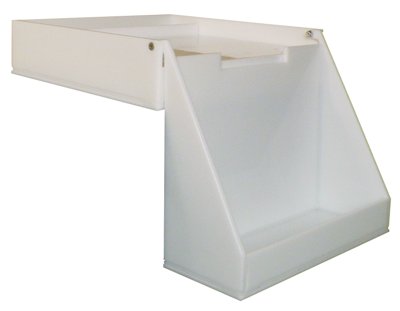Folding Carboy Spill Trays