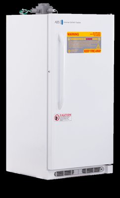 General Purpose Hazardous Location (Explosion Proof) Freezers