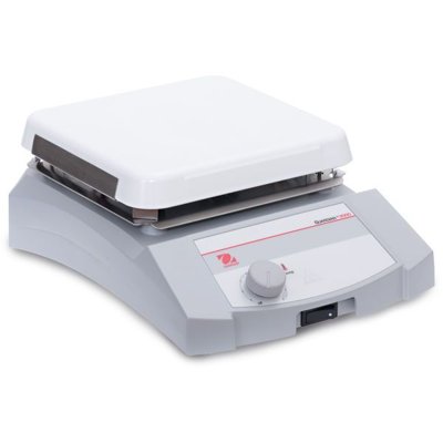 Ohaus Corporation Guardian™ 2000 Hotplates & Stirrers