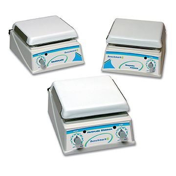 H4000 Magnetic Stirrers
