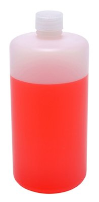 Dynalon Products HDPE Narrow Mouth Bottles