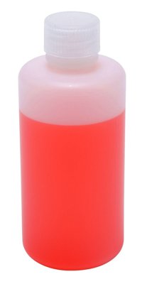 Dynalon Products HDPE Narrow Mouth Bulk Bottles