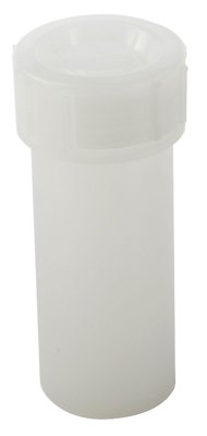 Dynalon Products High Strength Plastic Vials